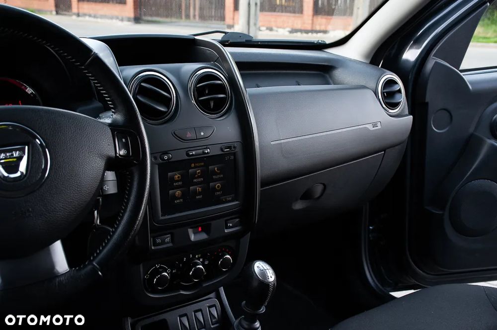 Dacia Duster 1.2 TCe Prestige - 32