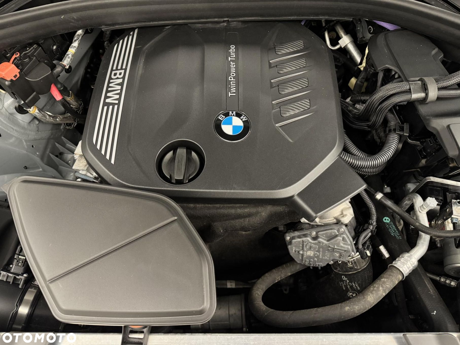 BMW X3 - 31