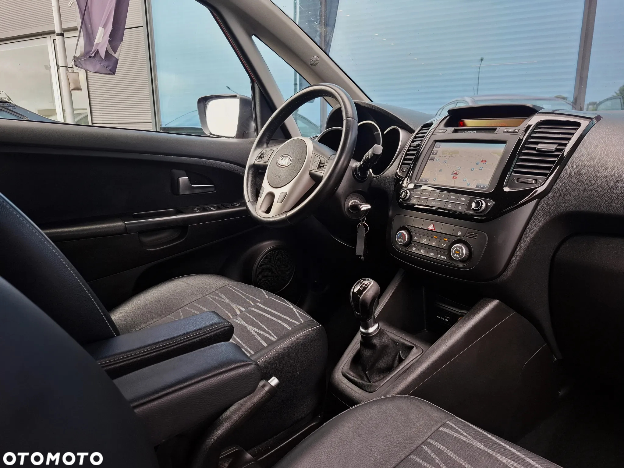 Kia Venga 1.4 Business Line - 16
