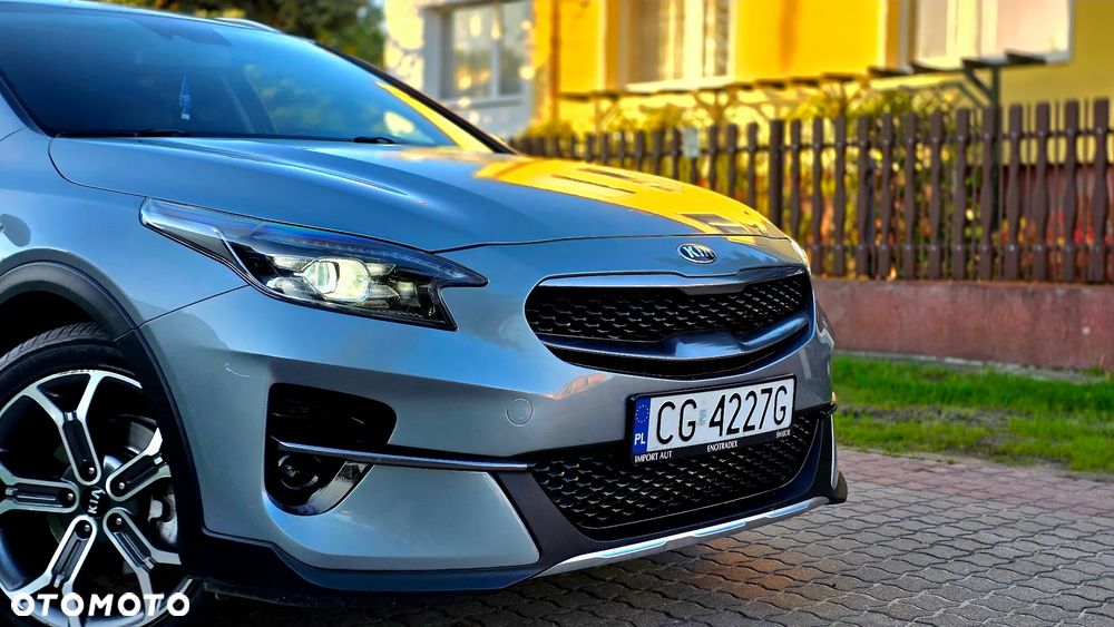 Kia Ceed 1.0 T-GDI ISG Platinum Edition - 31