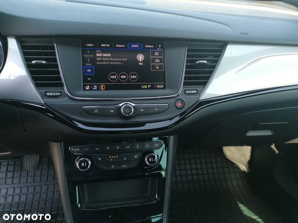 Opel Astra 1.2 T GS Line S&S - 14