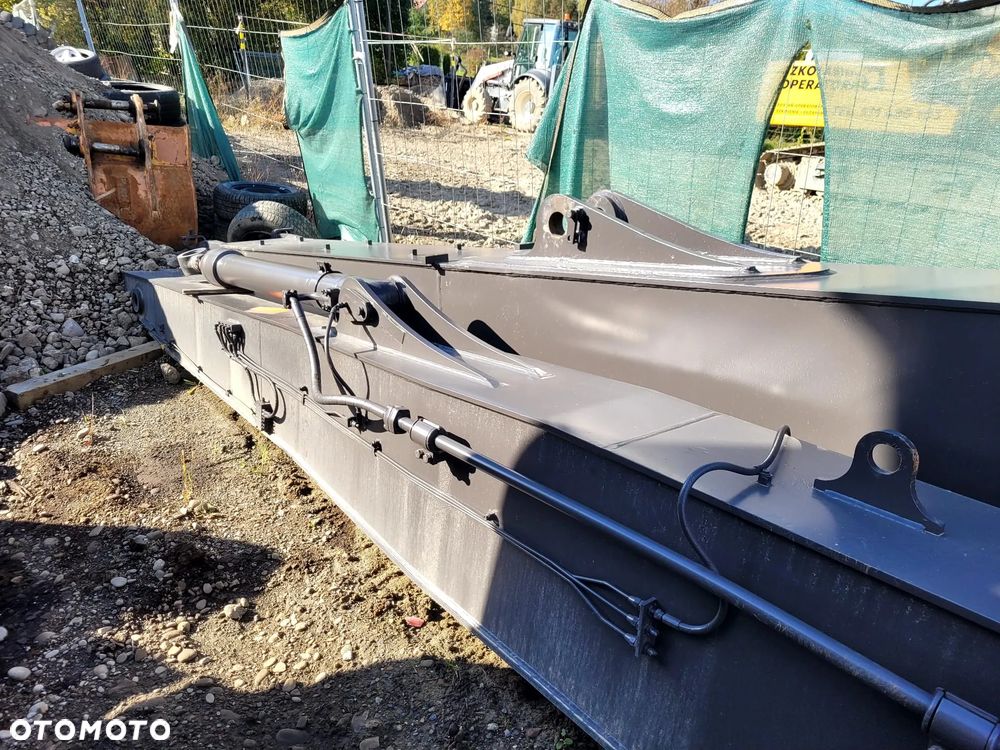 Wysięgi Long Reach VOLVO EC290 - 7