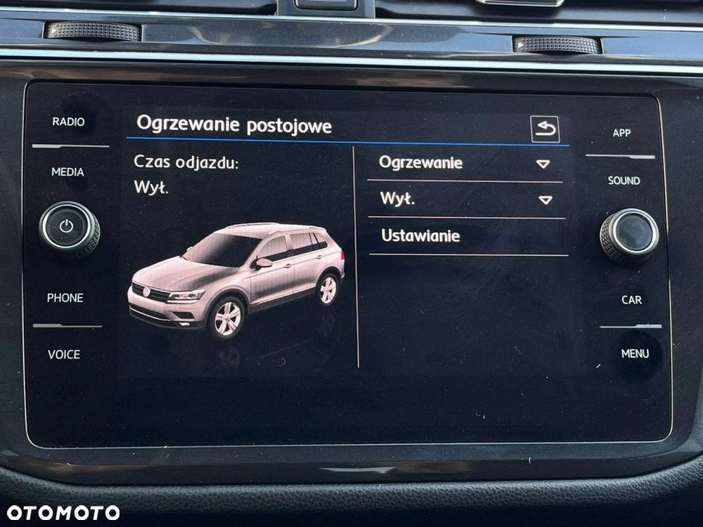 Volkswagen Tiguan 2.0 TDI BMT SCR 4Mot Highline - 35