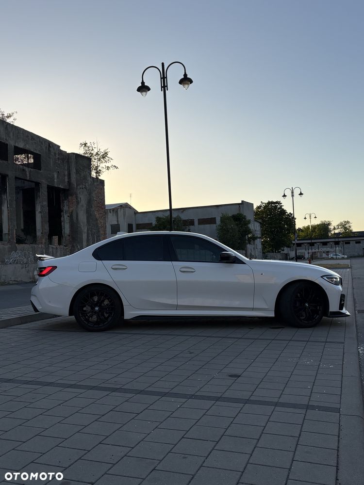 BMW Seria 3 - 4