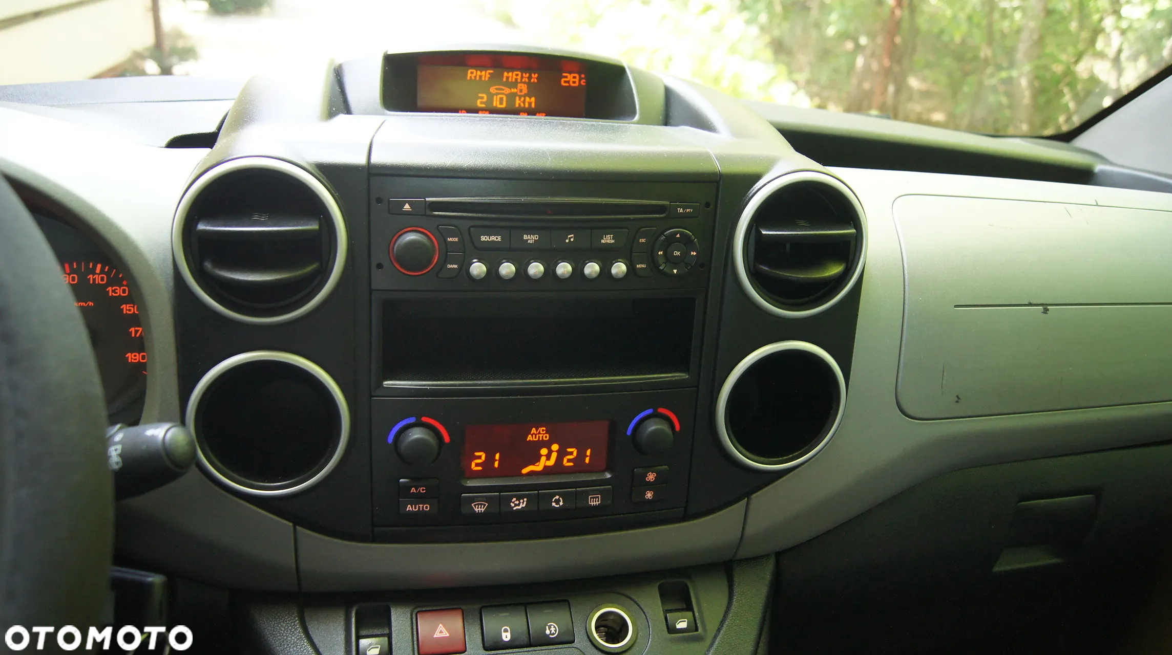Citroën Berlingo 1.6 HDi Multispace - 26