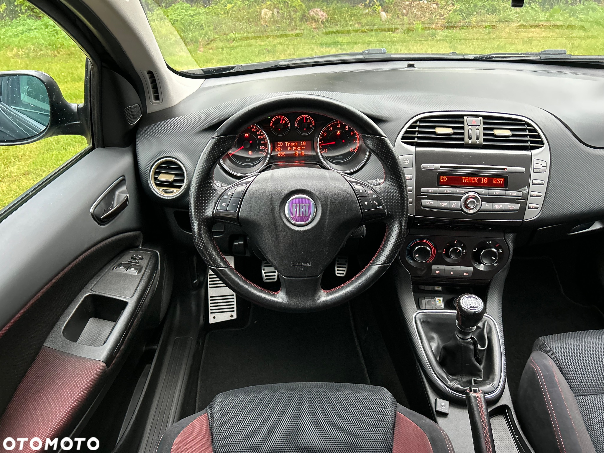 Fiat Bravo - 19