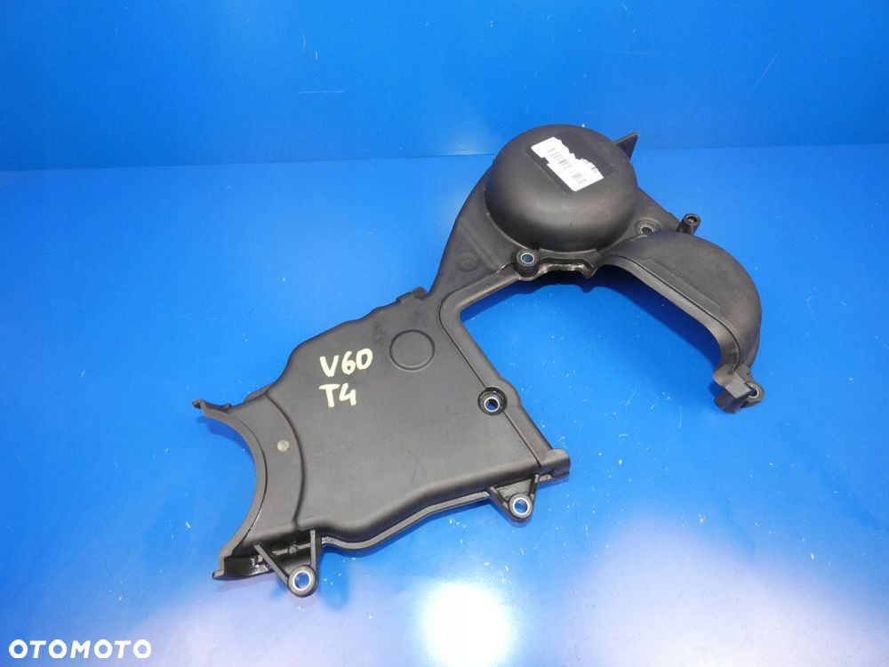 VOLVO V60 I S60 II V40 FORD 1.6 T4 T3 OSŁONA OBUDOWA ROZRZĄDU - 1