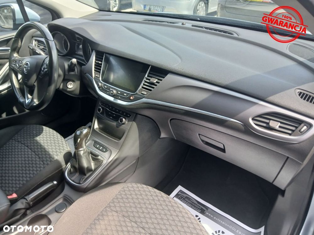 Opel Astra - 31