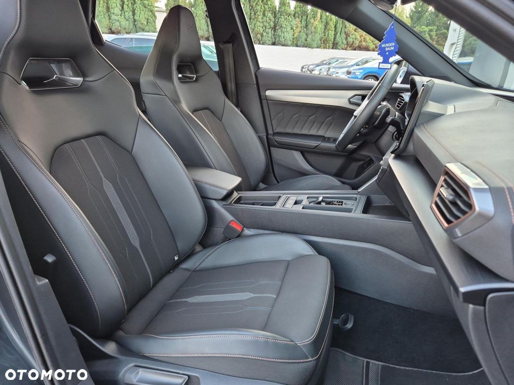 Cupra Formentor 2.0 TSI 4Drive VZ DSG - 12