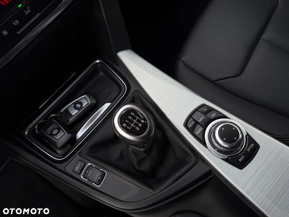 BMW Seria 3 318d Blue Performance Luxury Line - 17