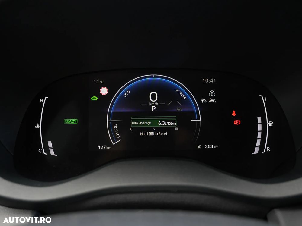 Toyota Yaris Cross - 5