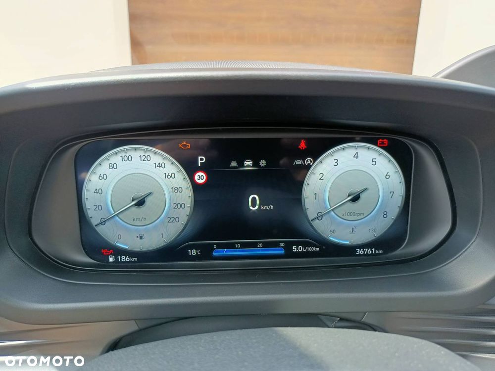 Hyundai i20 1.0 T-GDi Smart DCT - 10