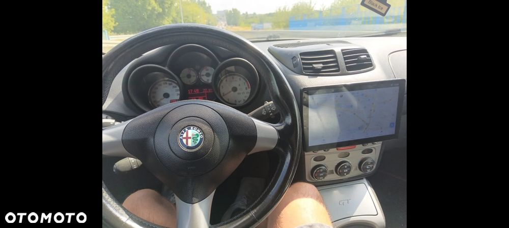 Alfa Romeo GT - 9