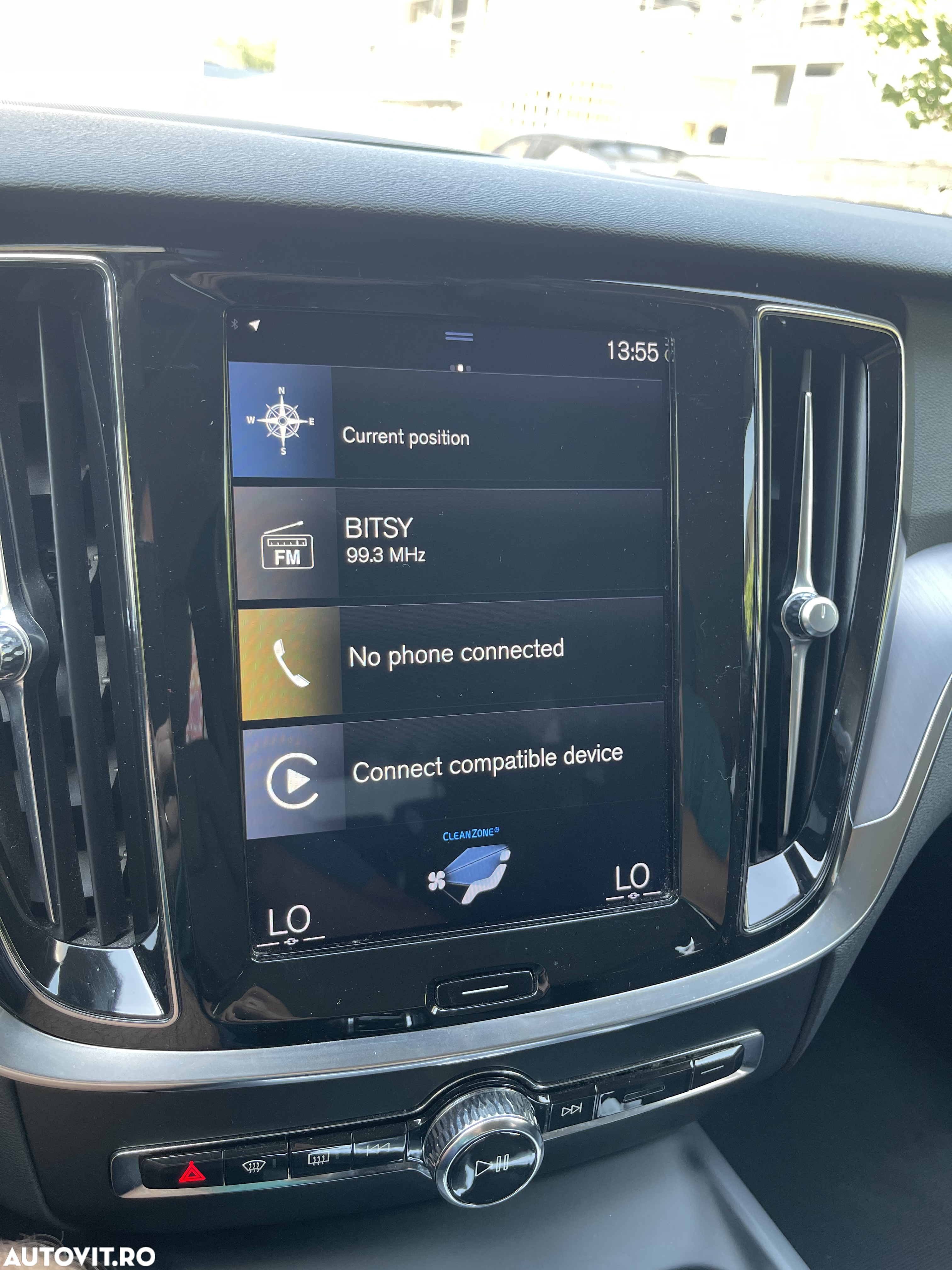 Volvo V60 D4 AWD Momentum - 28