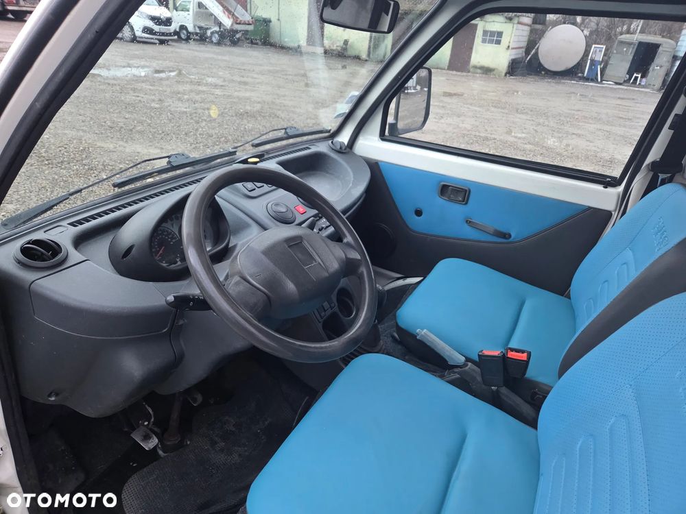 Piaggio Porter - 10