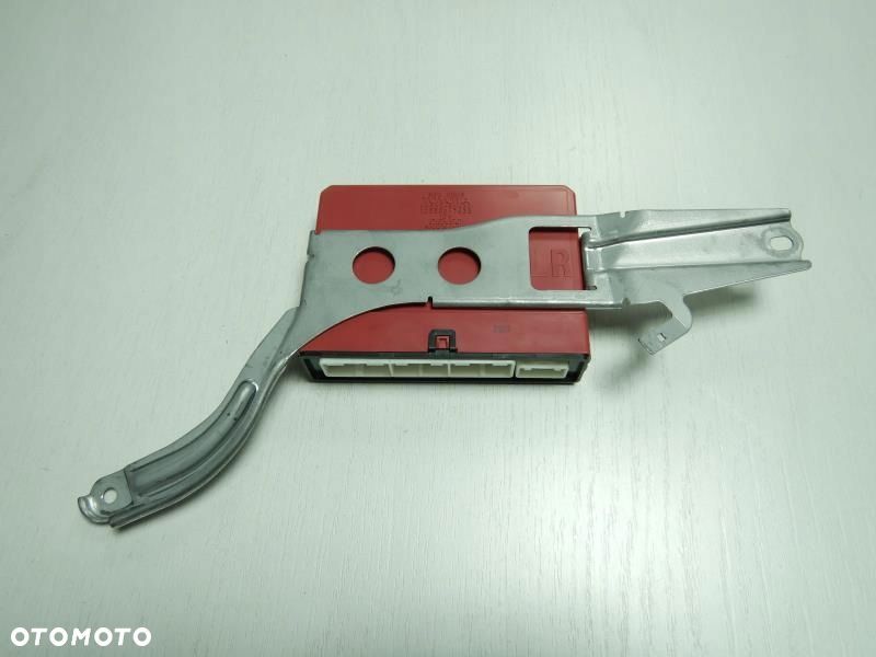 LEXUS LS IV 600H MODUŁ DRZWI LEWY TYŁ 89222-50430