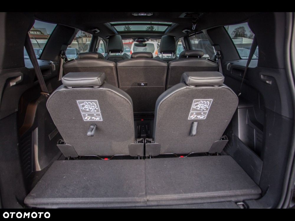 Peugeot 5008 1.2 PureTech GT S&S EAT8 - 28