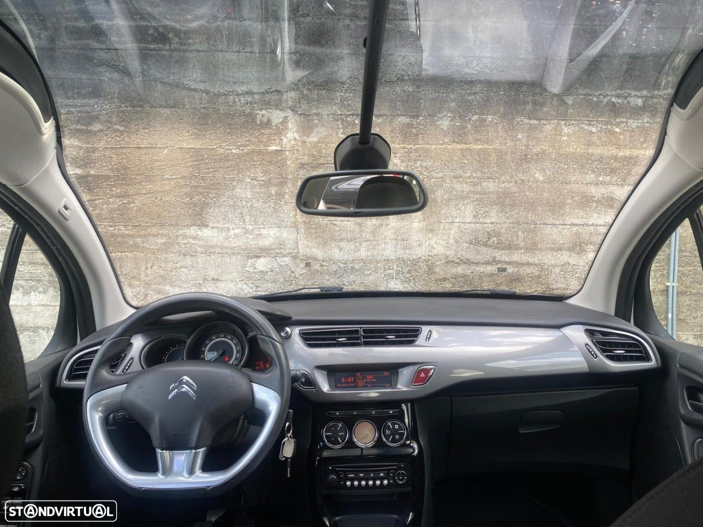 Citroën C3 1.2 VTi Exclusive - 9