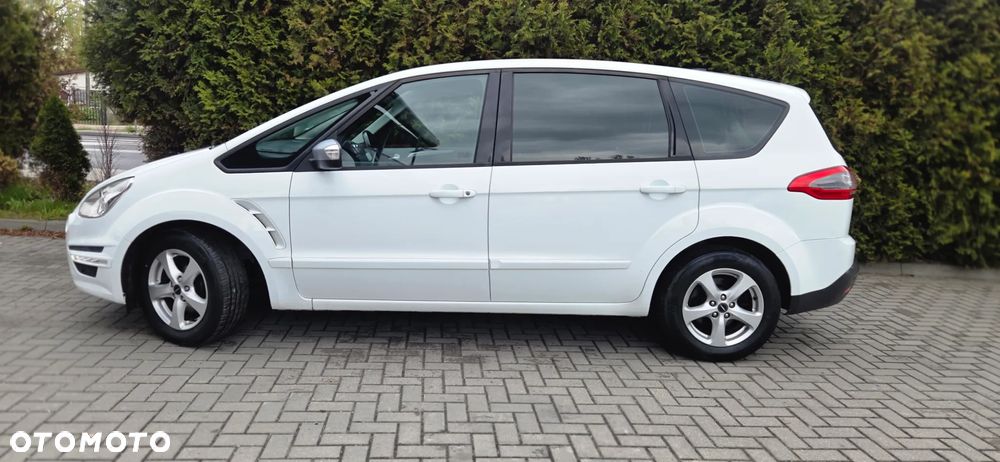 Ford S-Max 2.0 TDCi DPF Business Edition - 6