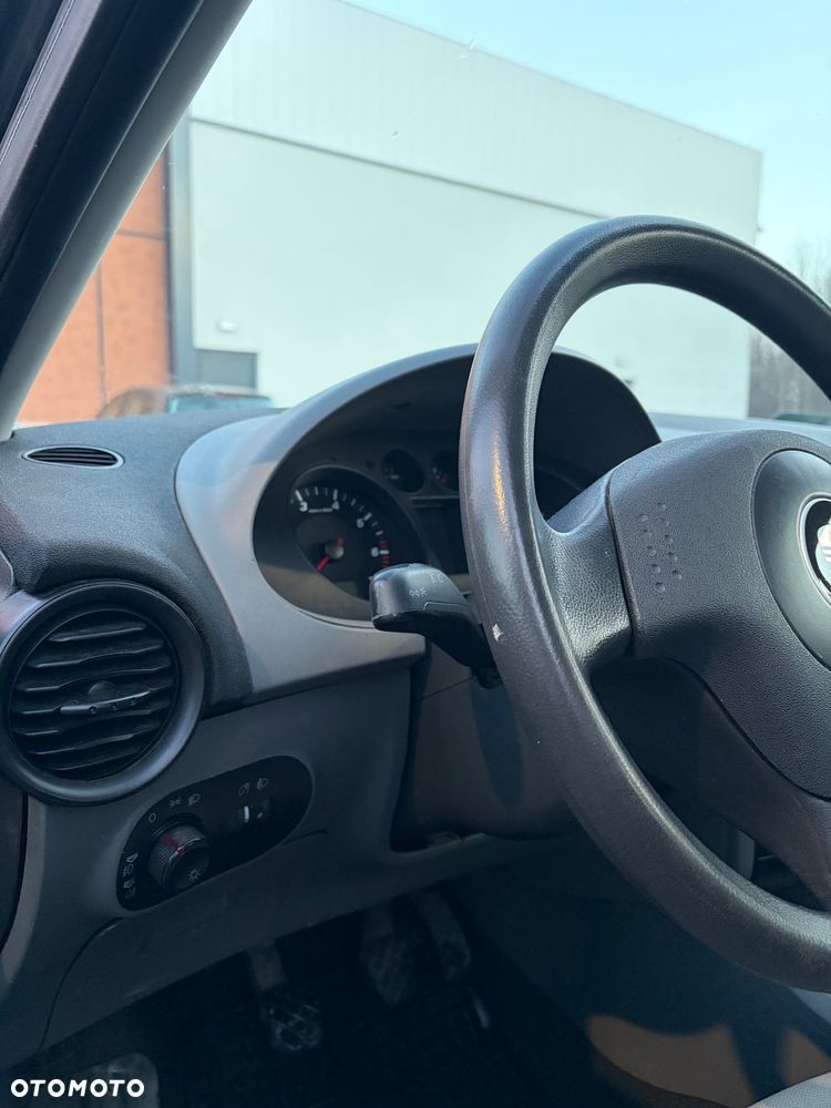 Seat Ibiza - 14