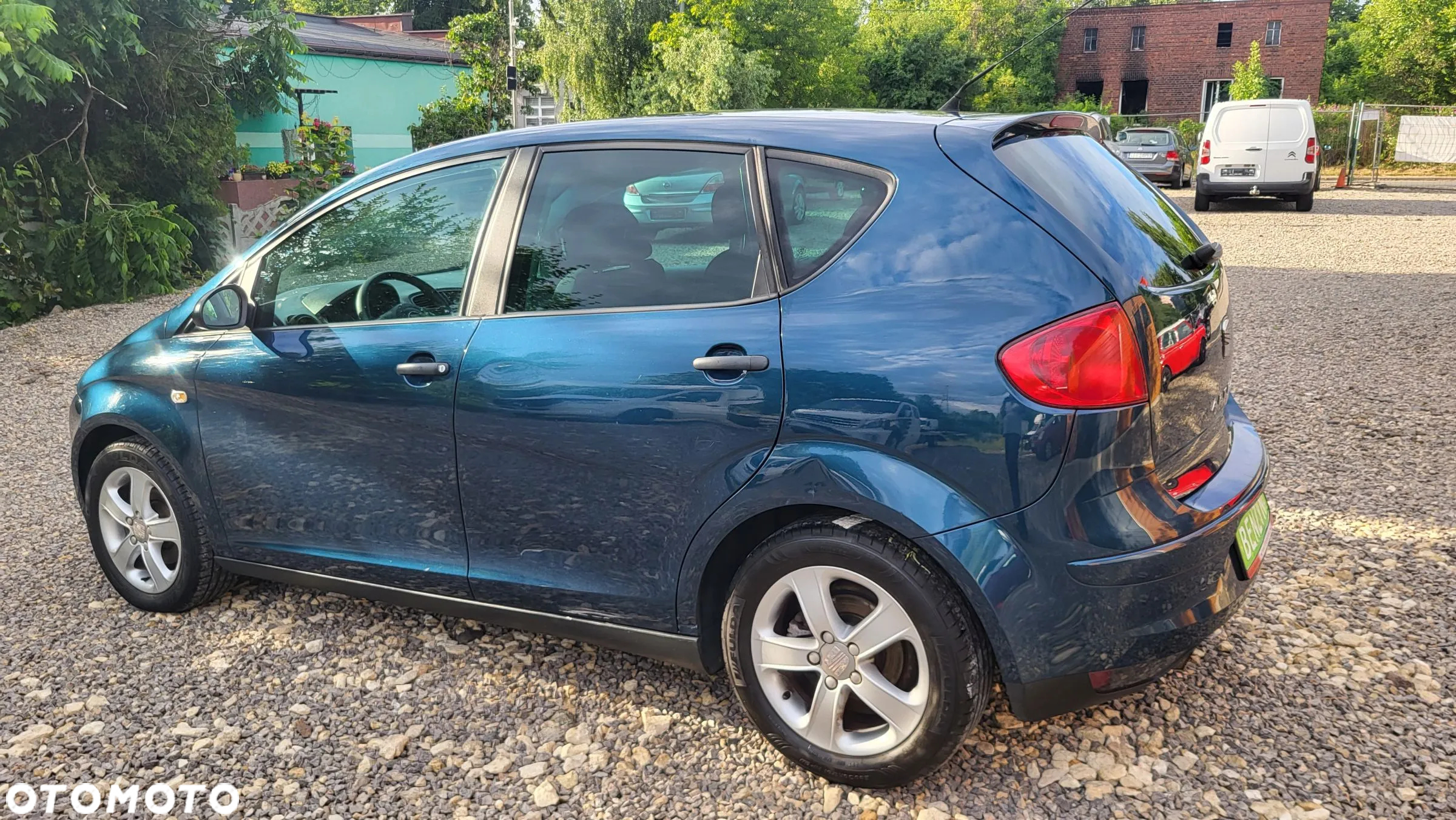 Seat Altea 1.6 Fresh - 33