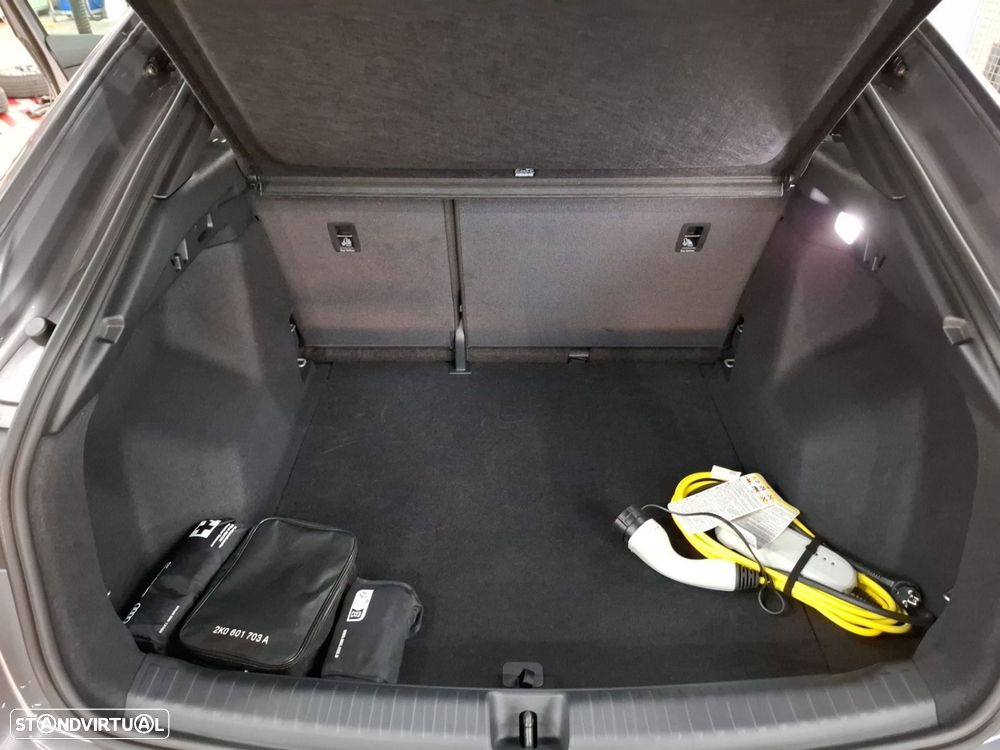 Audi Q4 Sportback e-tron 45 82 kWh - 26