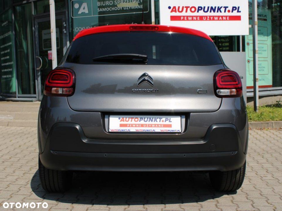 Citroën C3 - 6
