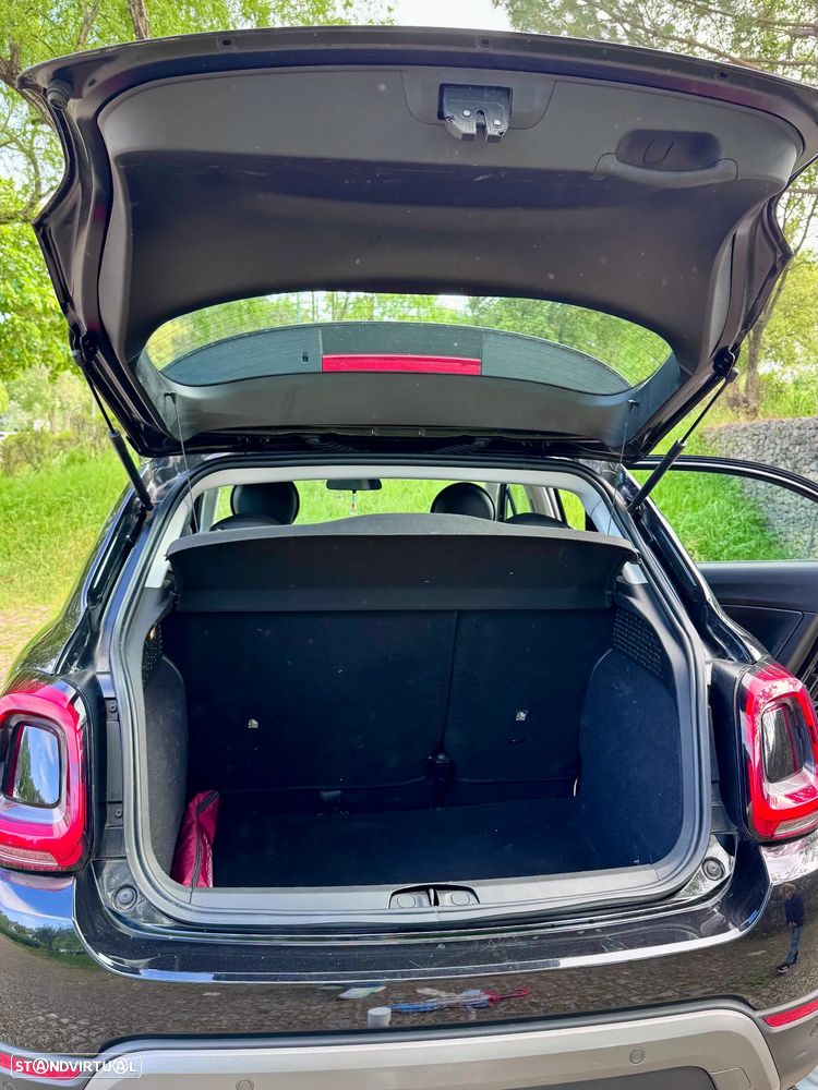 Fiat 500X 1.0 FireFly City Cross - 2