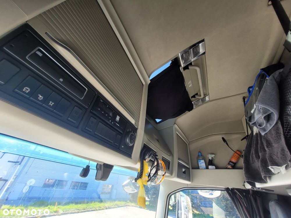 Volvo FH 500 - 10