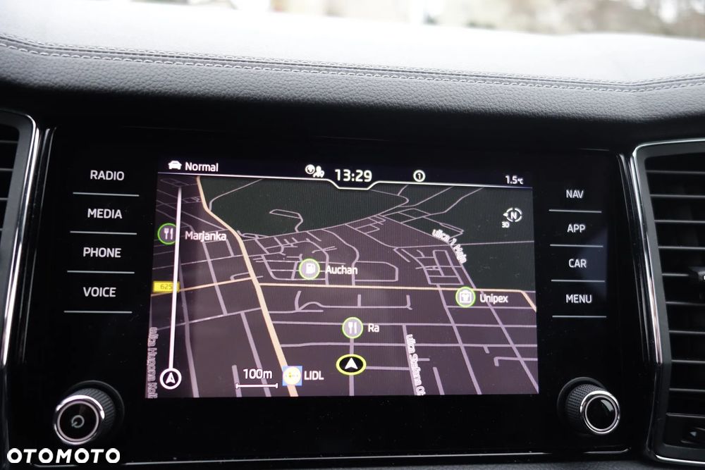 Skoda Kodiaq 2.0 TDI 4x4 Style DSG - 26