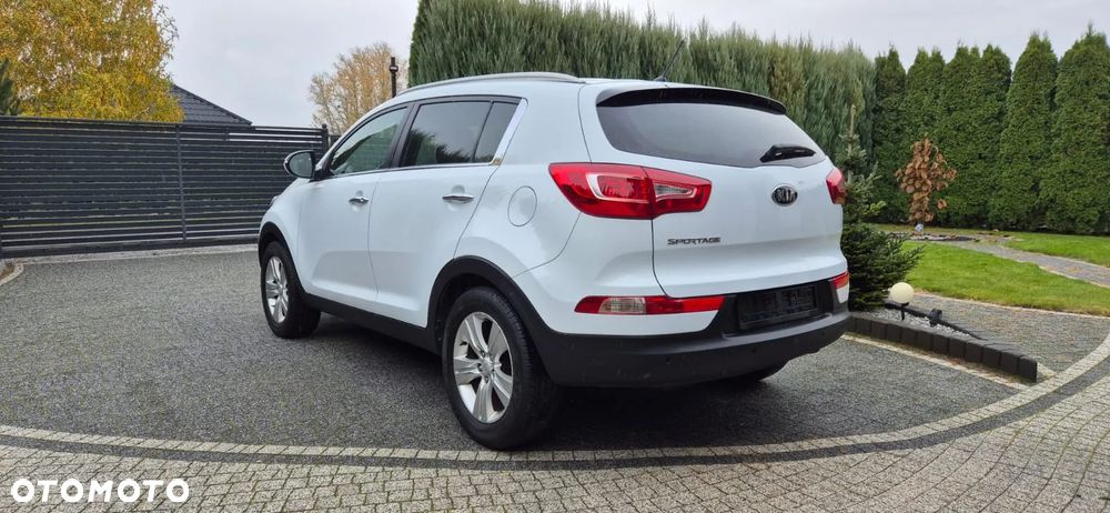 Kia Sportage 1.6 GDI S 2WD - 4