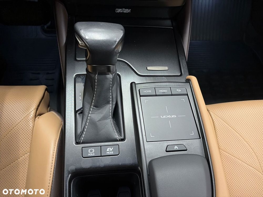 Lexus ES 300h Prestige - 20