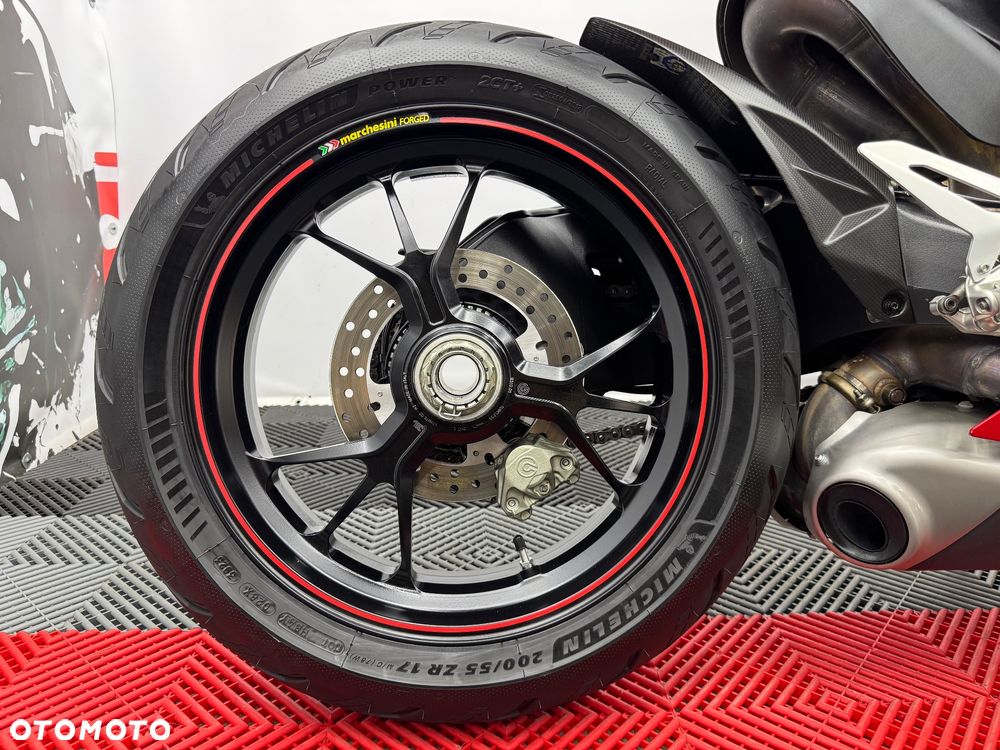Ducati Panigale 1299 - 32
