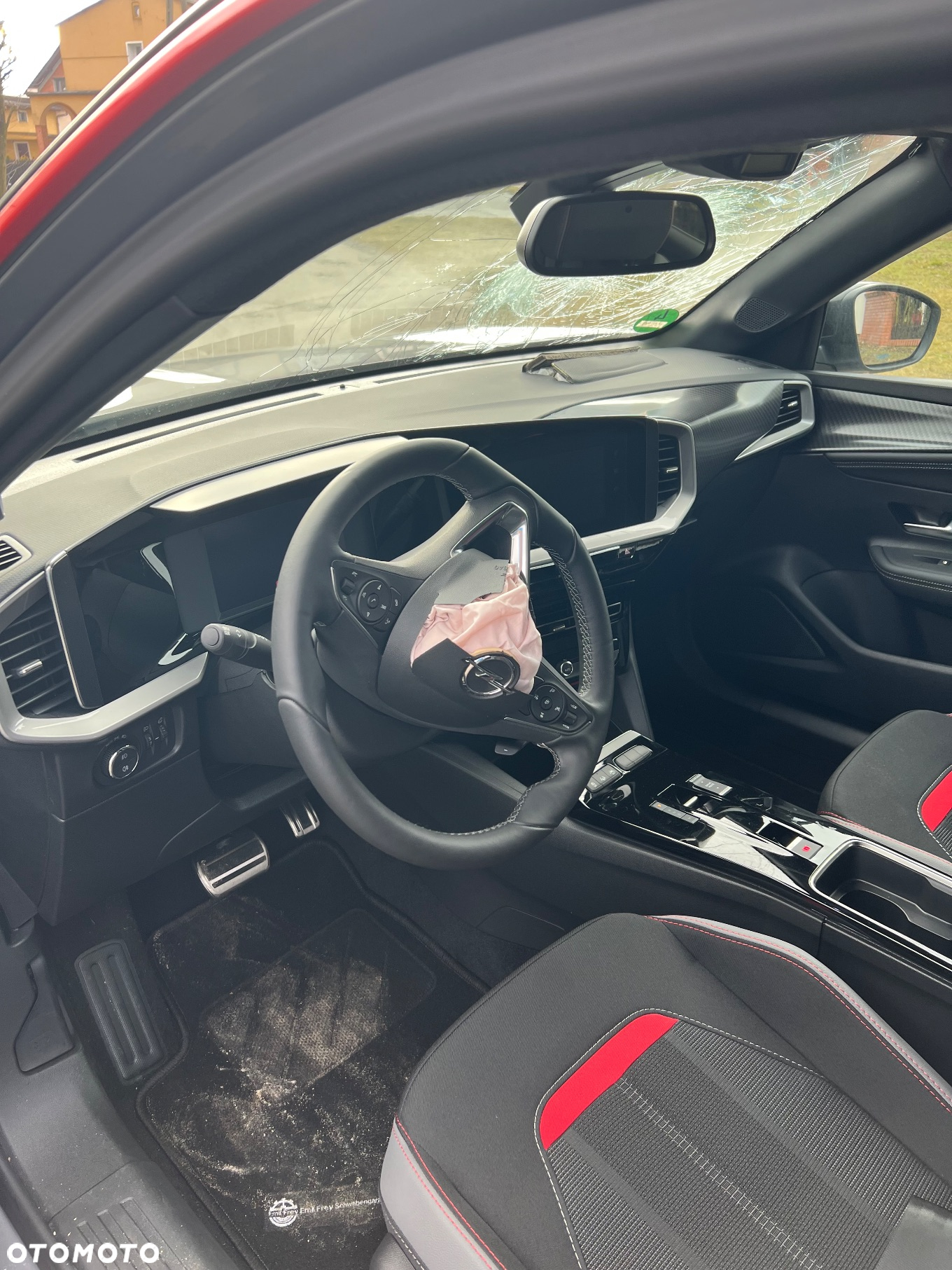 Opel Mokka - 12