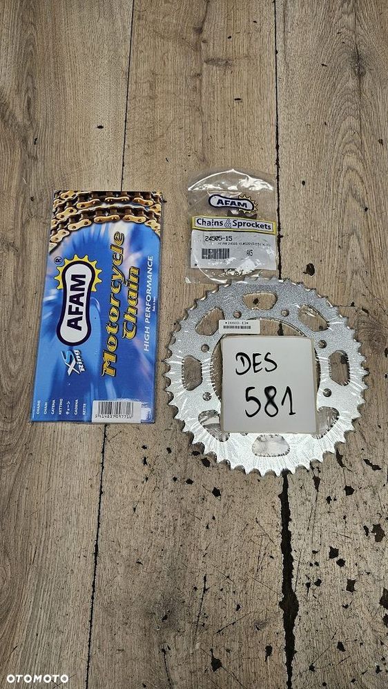 Nowy Układ napędowy - 299 PLN - Otomoto.pl