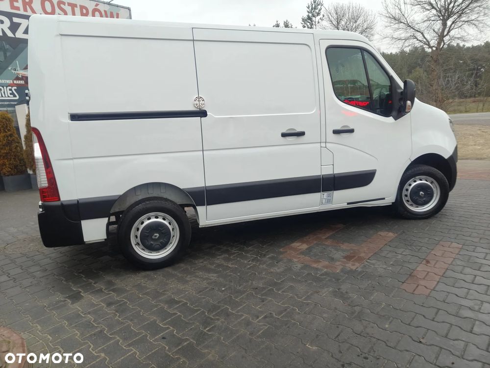 Renault Master - 21