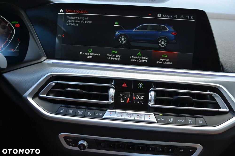 BMW X5 xDrive40i - 30