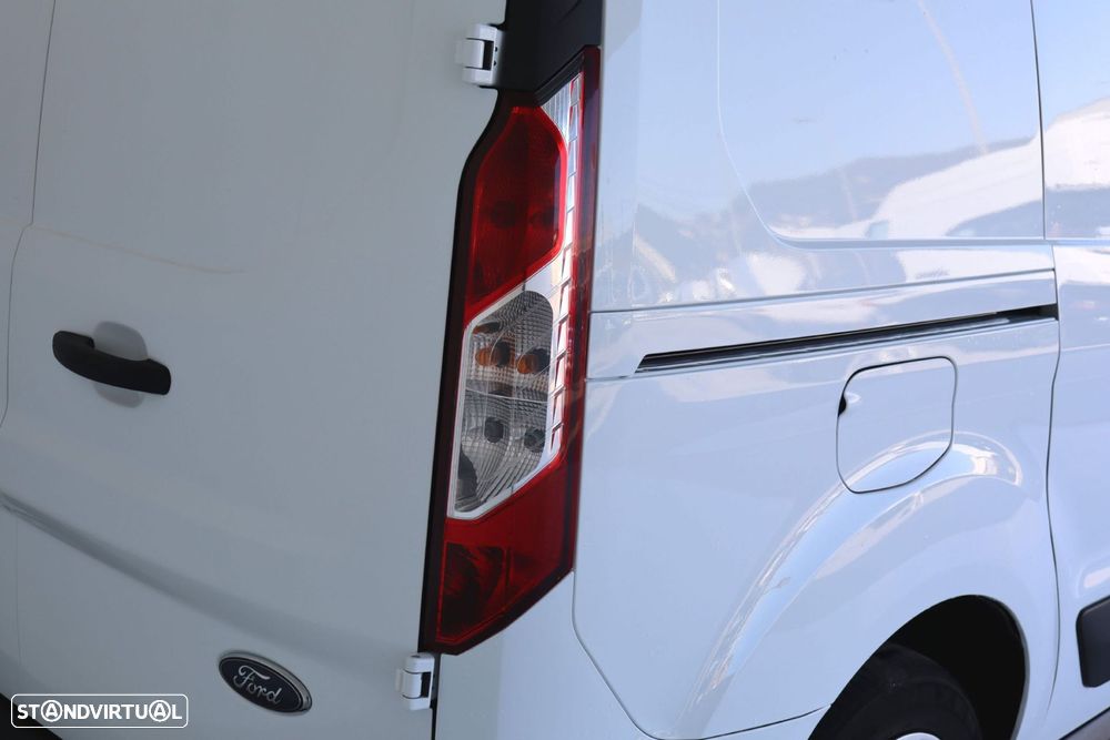 Ford Transit Connect 1.5 TDCi 230 L2 Active - 9