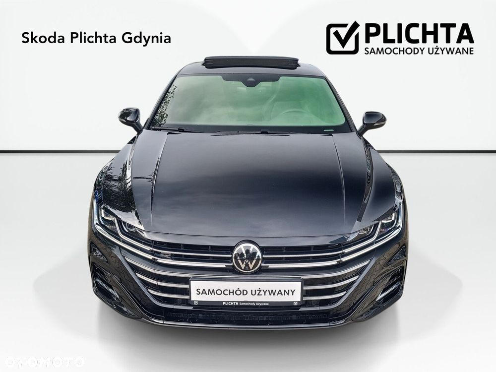 Volkswagen Arteon Shooting Brake - 9