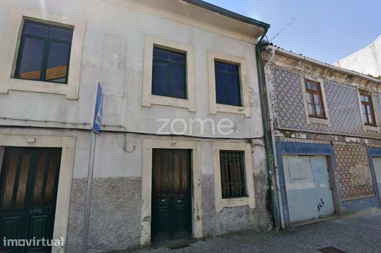 PRÉDIO COM PROJETO APROVADO PARA 10 APARTAMENTOS - Grande imagem: 2/7