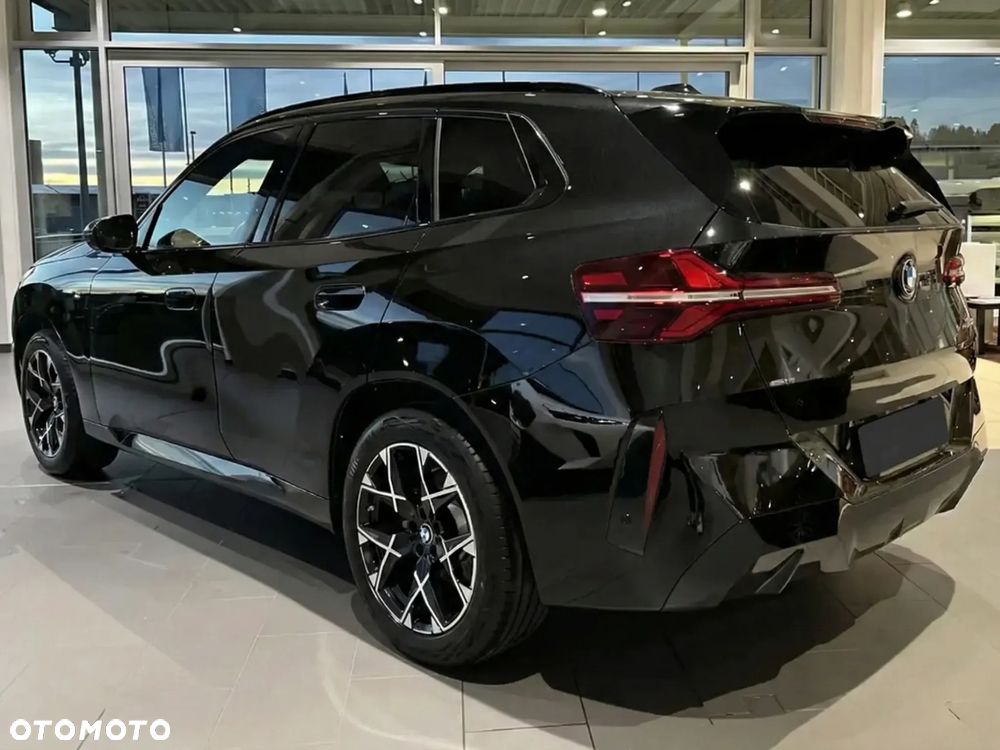 BMW X3 20d xDrive - 3