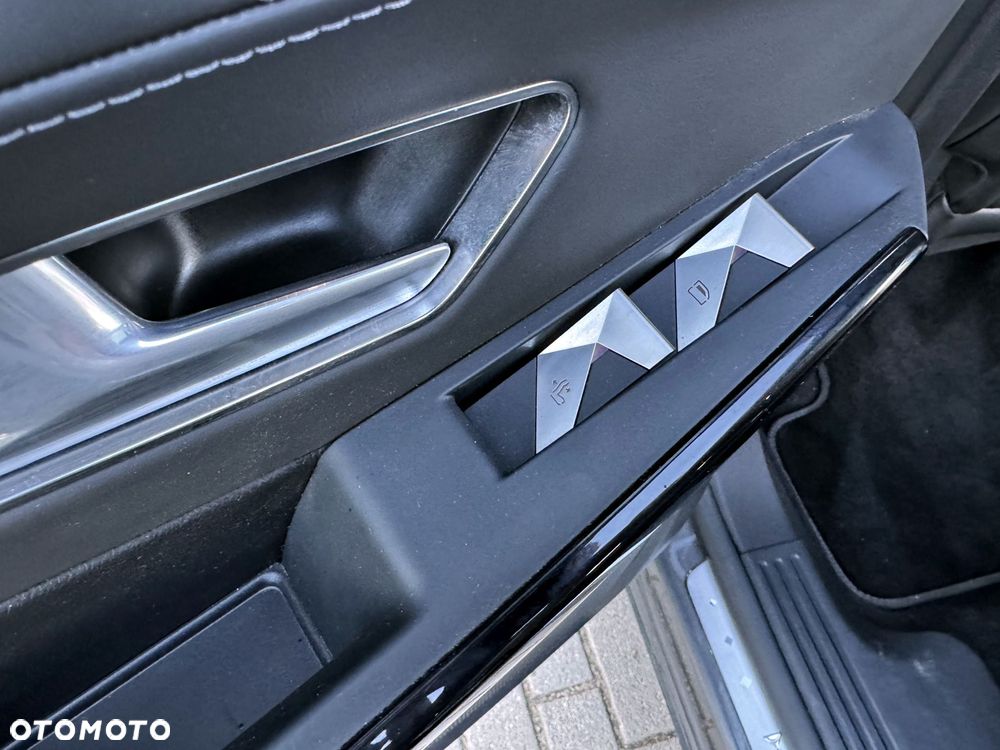 DS Automobiles DS 7 Crossback 1.6 E-Tense 4x4 Rivoli - 13