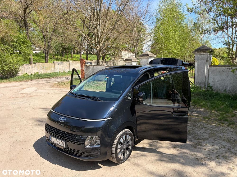 Hyundai Staria 2.2 CRDi Prime - 1