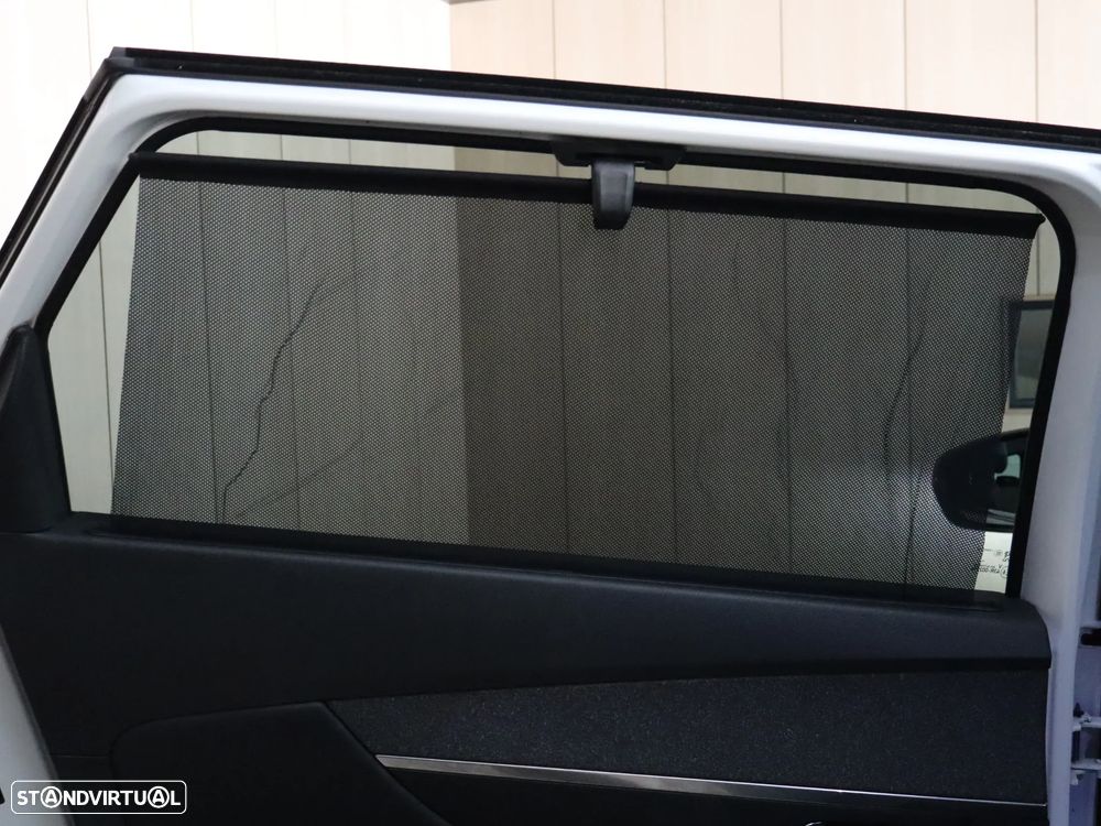 Peugeot 5008 1.2 PureTech GT Line EAT8 - 13