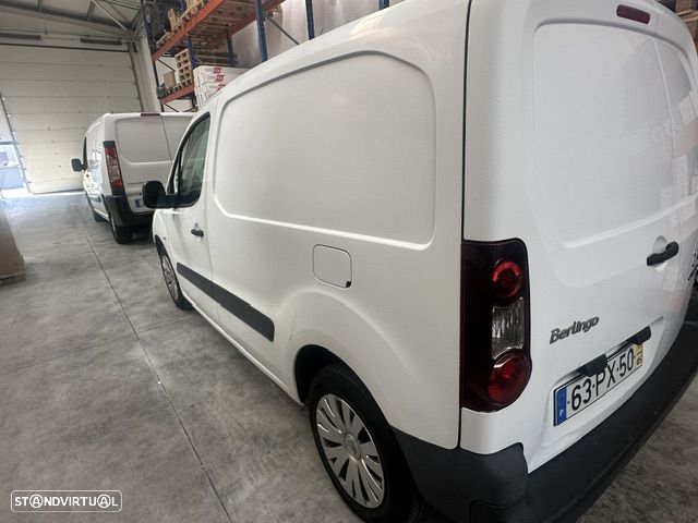 Citroën Berlingo - 3