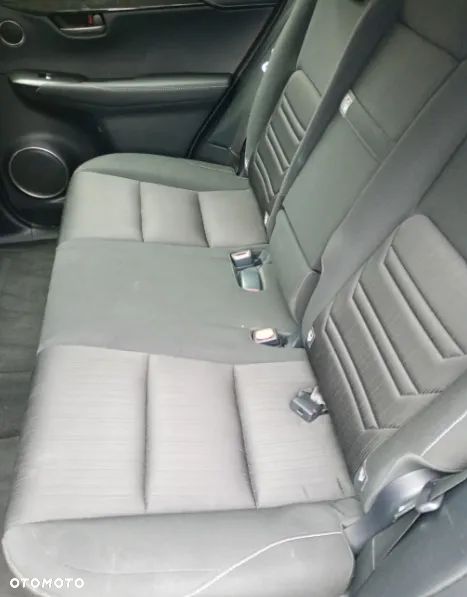 Lexus NX 300h Elegance 2WD - 8