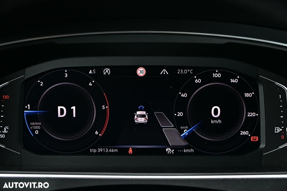 Volkswagen Tiguan 2.0 TDI SCR DSG 4Motion Elegance - 14
