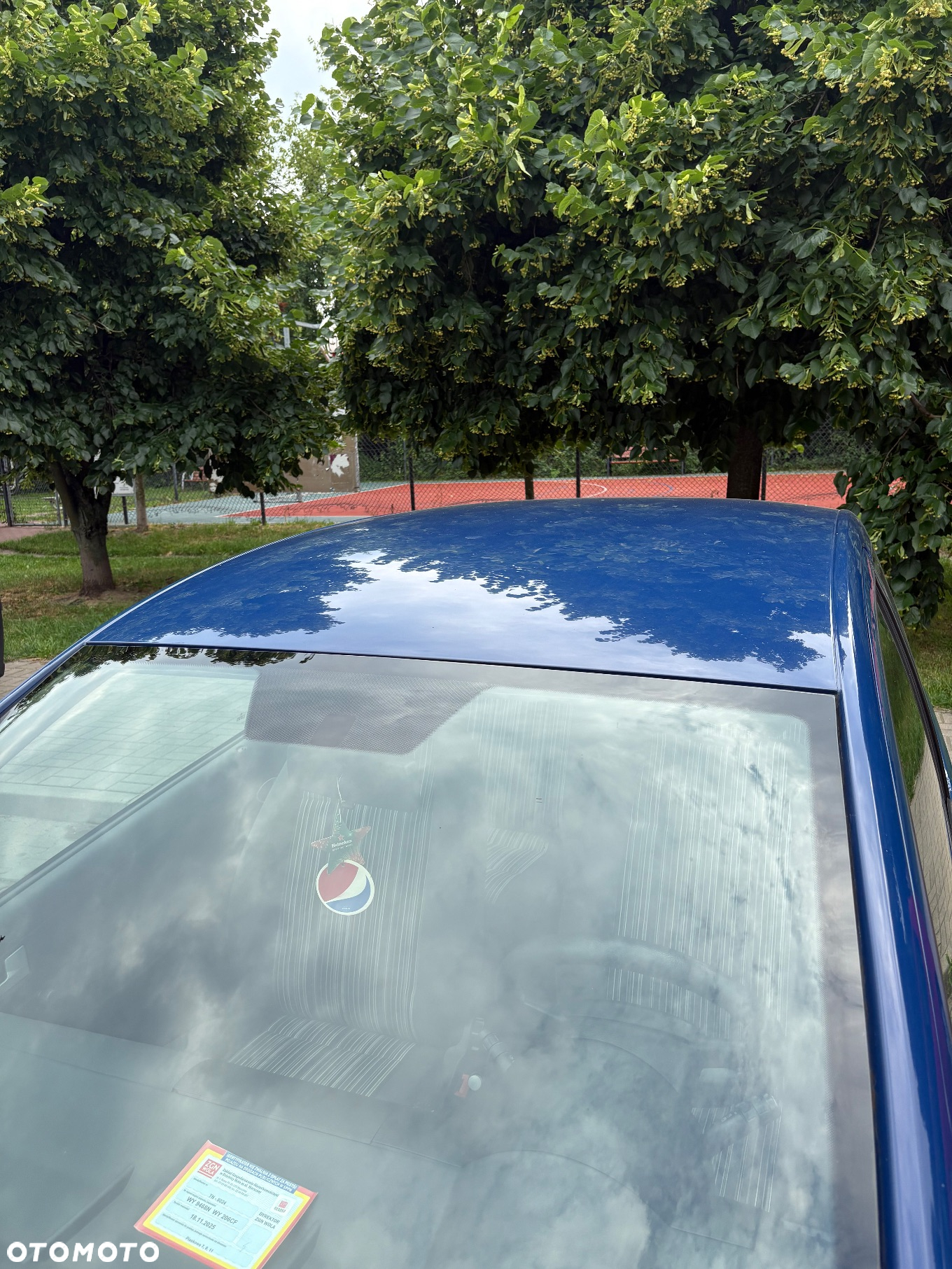 Volkswagen Fox 1.2 - 12