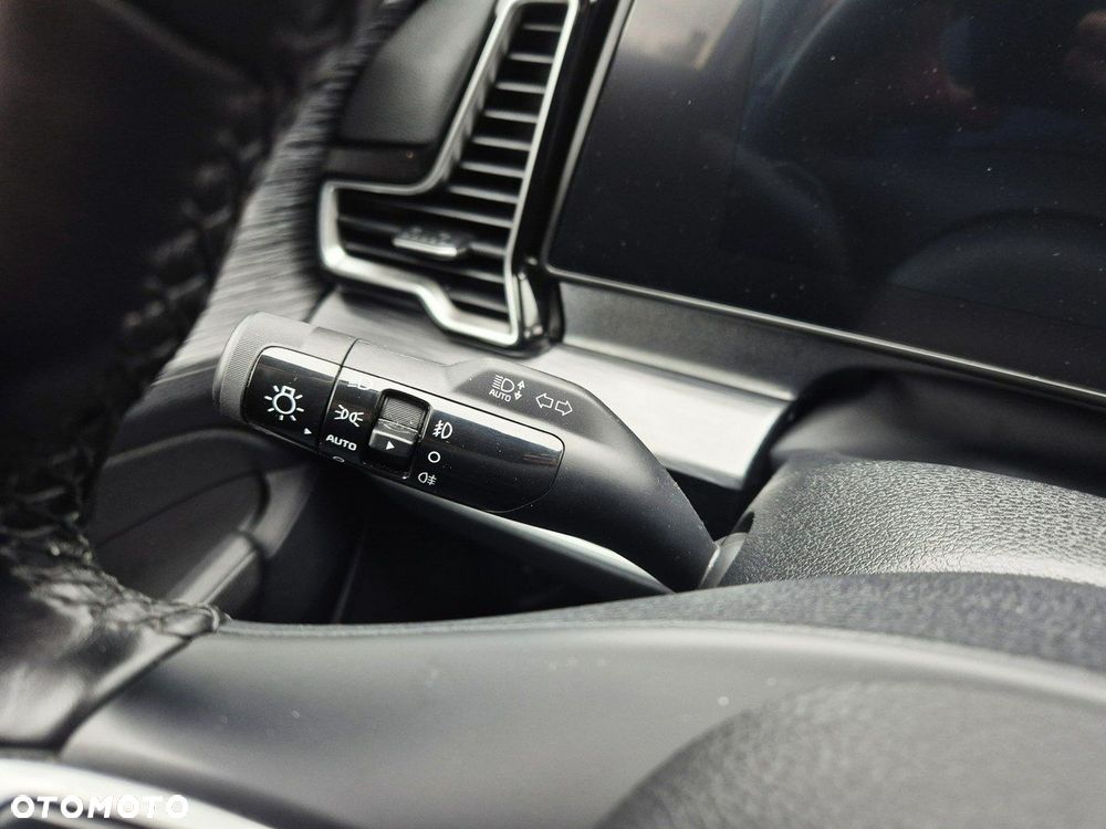 Kia Sportage 1.6 T-GDI L 2WD - 28