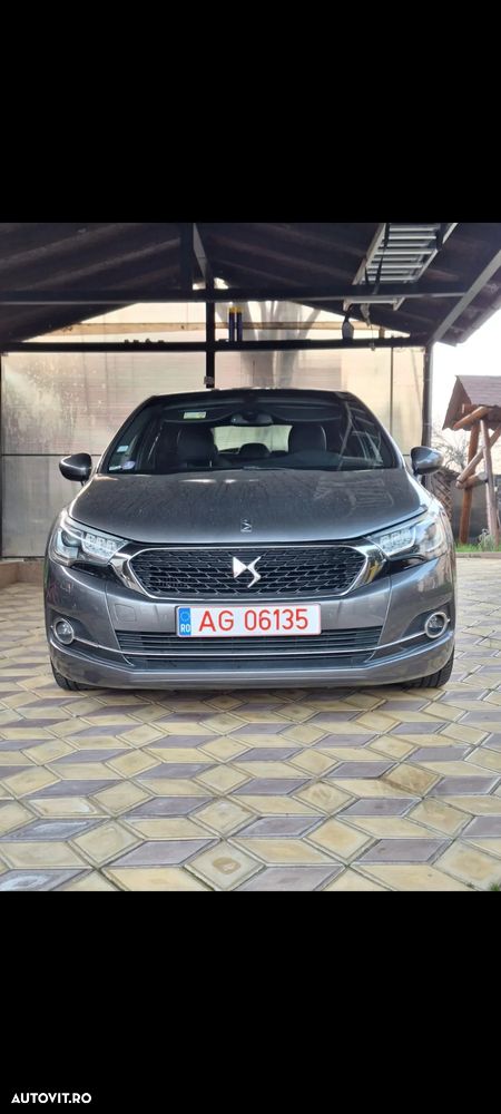 DS Automobiles DS 4 ver-ds3-puretech-be-chic - 9